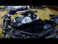 Yamaha XJ6 Diversion.Долгое,мучительное восстановление,длинной 1.5 года или как,тянуть кота за яйца.