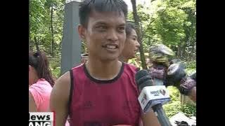 Download lagu Suara warga untuk duel final AFF Indonesia vs Thailand - iNews Siang 14/12