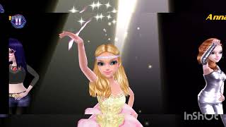 Party Coco dancing queen - singkamua kids screenshot 2