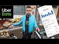 UBER EAT SALAIRE 2023 - AVANTAGES &amp; INCONVÉNIENTS