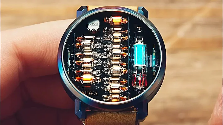 Insane Watches You Won’t Believe Exist - DayDayNews