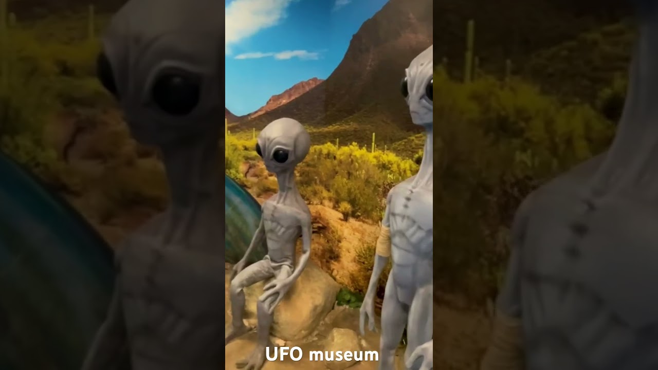 UFO Museum 
