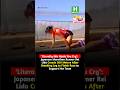 Japanese Marathon Runner Rei Lida Crawls 300 Meters After Breaking Leg to Finish Race & Support Team