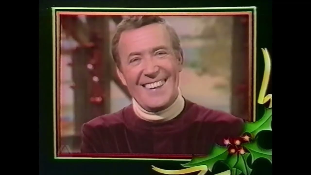 BBC One Christmas Promos - 1980