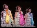 キャンディーズ 「あこがれ」 (MMP 西 慎嗣 ギターソロ )