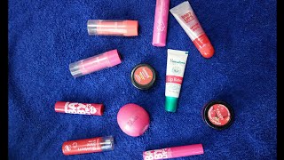 top 10 lip balm for winter || Indian Beauty