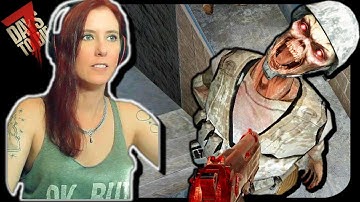 Shotgun Messiah and loose Zombies | 7 Days To Die - Ep.13 | Forager Series (Alpha 19) PERMADEATH