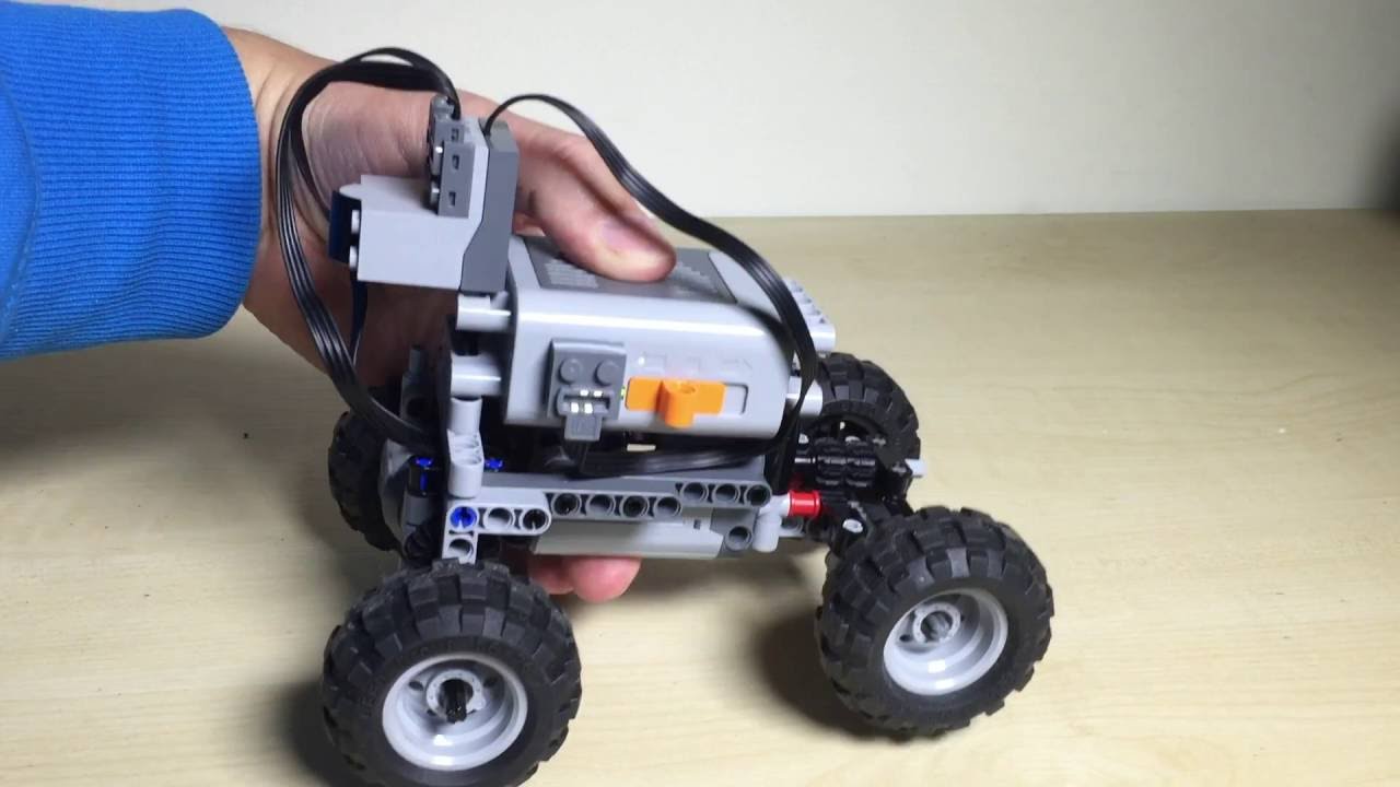 fast small remote control cars