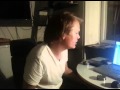 Capture de la vidéo Tim Berg Aka Avicii In The Studio - Alcoholic (Final Touches)