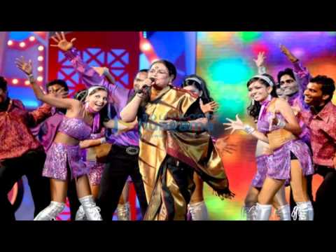 Usha Uthup - Hari Om Hari
