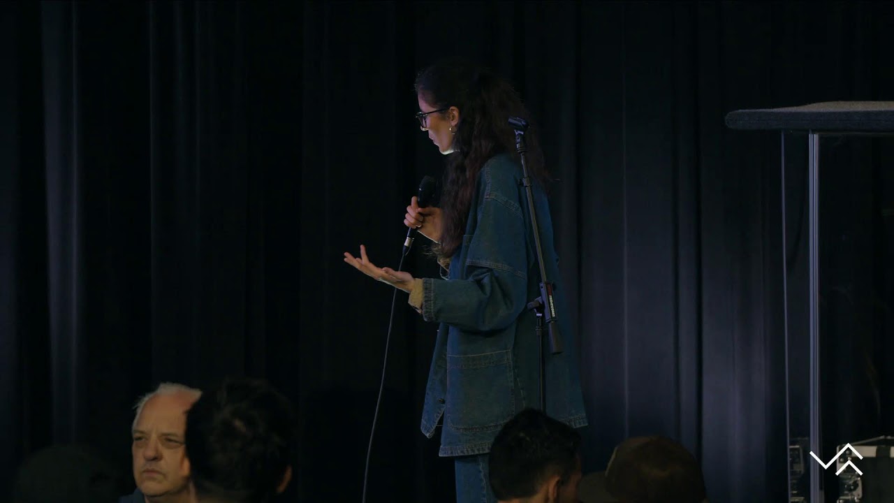 Kingdom Movement Sunday Service03/01/2026