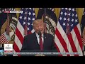 President Trump Makes Two Major Announcements at Hispanic Heritage Celebration - 09/30/26