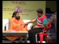 Acupressure Points for "Spinal Cord Scoliosis" - Swami Ramdev