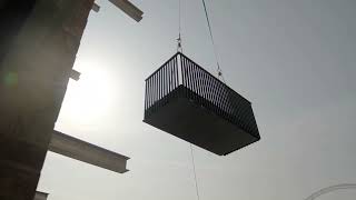 Building Beyond Borders: Sapphire’s Global Balcony Solutions