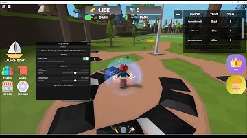 Roblox Build A Boat To Survive Script (AutoFarm, AfkMode)