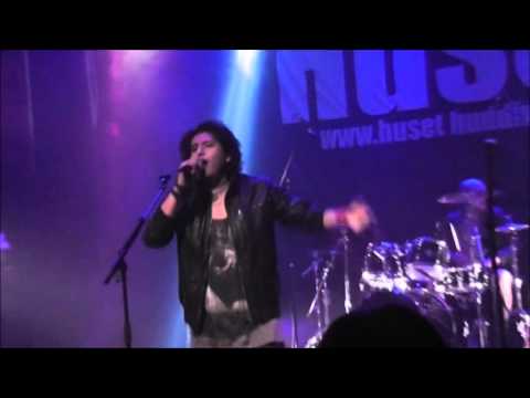 Overworld - Thanatos (Live)