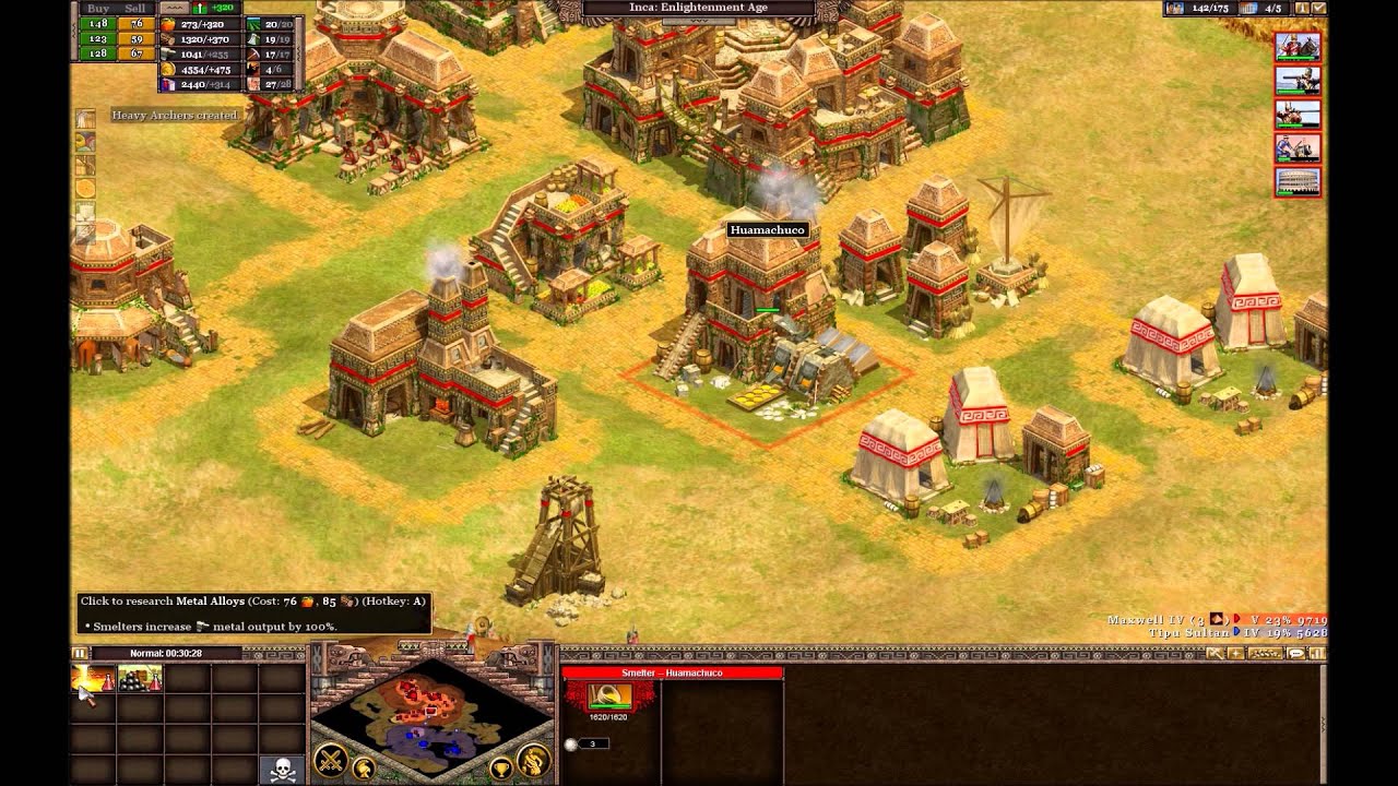 Rise of Nations - Wikipedia