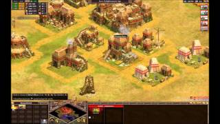 Rise Of Nations- Tips