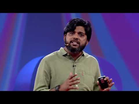 Documenting conflict beyond borders | Danish Siddiqui | TEDxGateway