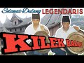 Selawat dulang legendaris  kilek barapi