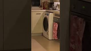 What’s wrong with my brand new Whirlpool Washer Dryer Unit?