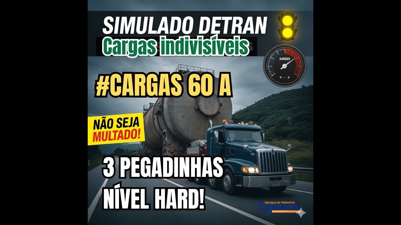#CARGAS
