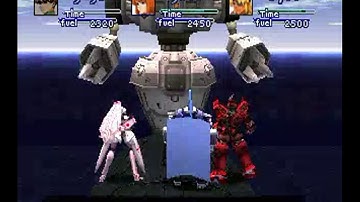 xenogears part 16
