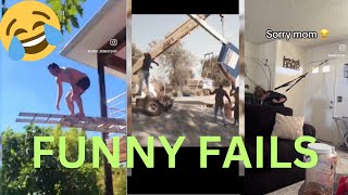 Funny fail videos 😂😂