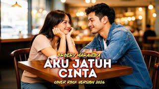 Aku Jatuh Cinta broery Marantika  Cover By Irock