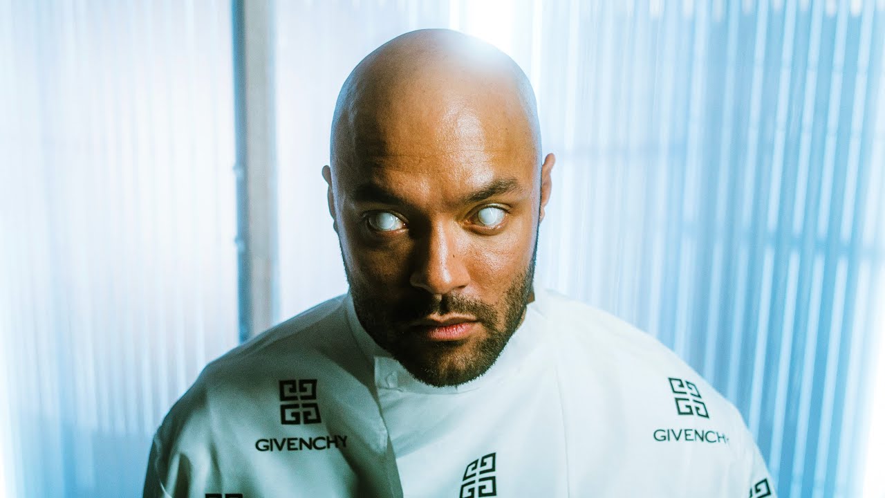 Tarek K.I.Z - Bang Bang (official video)