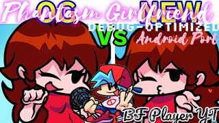 Phantasm Girlfriend Inner Demon Og Vs Playable Girlfriend V2 Android Port Debug-Optimized