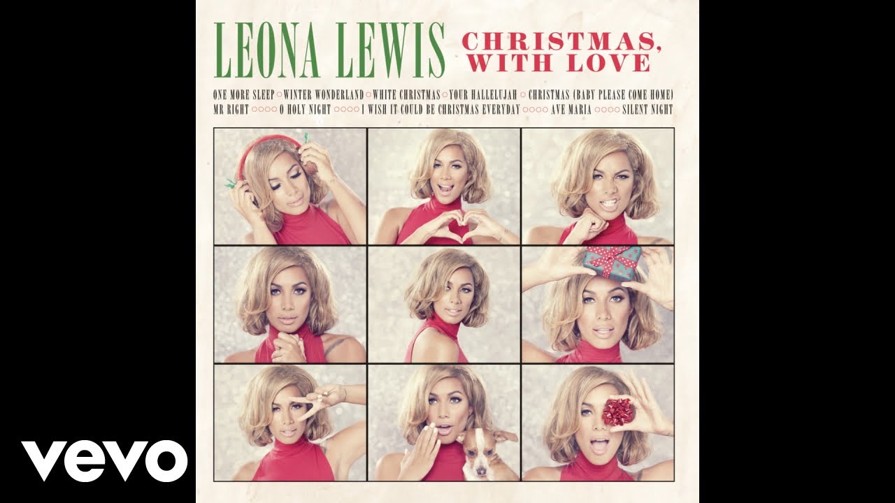 Leona Lewis - Your Hallelujah (Official Audio)