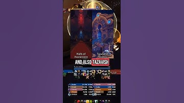 Season 3 Dungeons - Good or Bad? 🤔 #mythicplus #worldofwarcraft #thewarwithin