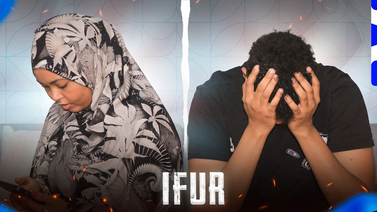 IFUR | SHORT FILM