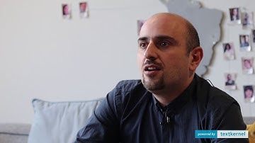 Panos Alexopoulos - Semantic Modeling for Data - The role of early feedback