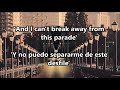 One Headlight - The Wallflowers - Subtítulos Inglés - Español