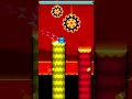 Geometry Dash Subzero Gameplay On Mobile Press Startno 