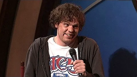 The Kevin Nealon Show - Jesse Case
