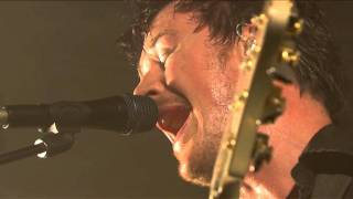 The Living End - Heatwave - LIVE