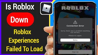 RoBlog on X: •FORA DO AR! 🕒Roblox acaba de completar 40 Horas sem  atividade de servidores  / X