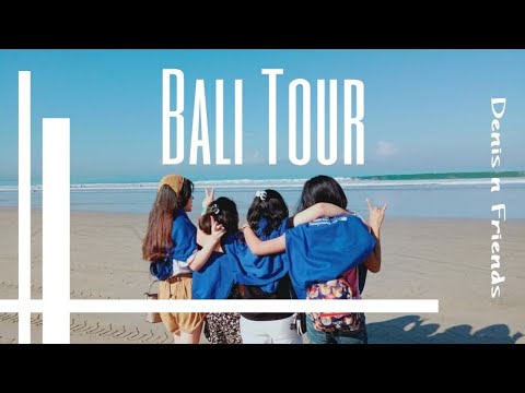 destinasi study tour bali