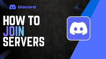 How To Join Discord Servers