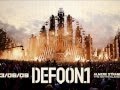 Tatanka Live Defqon 2012 mp3