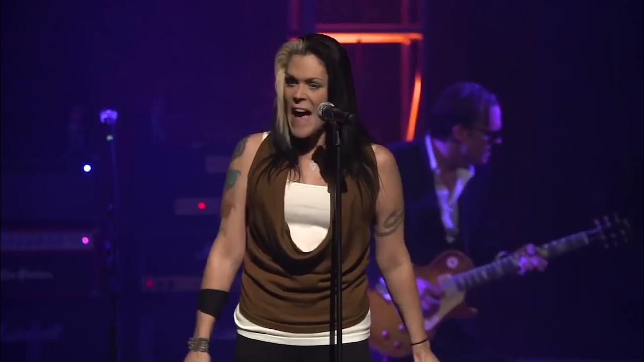 Asia divine. Beth Hart 1999. Beth Hart.