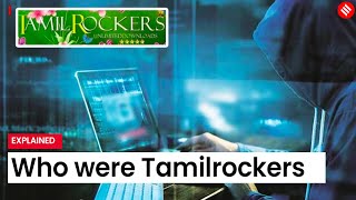 Who were Tamil Rockers - Piracy Website That Became A Headache For The Tamil Film Industry? screenshot 1