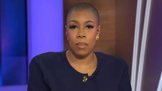 Ms Now Claims Trump Lost Nerve