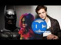 DC Movie News: Robert Pattinson is Batman? Batwoman Series & Batman: Hush Trailers!