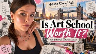 Full Is Art School Worth It My Honest Experience News