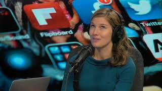 Kids and Screen Time: Mayo Clinic Radio