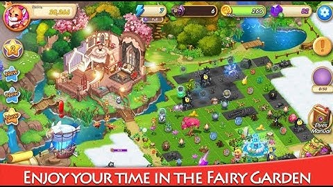 Merge Elves (Early Access) - Android Gameplay